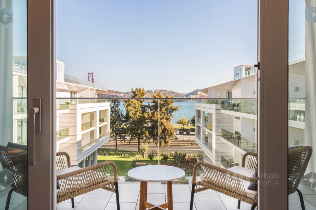Apartamento T1 para Venda em Belém Foto 21