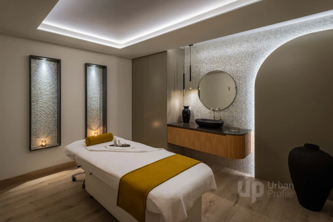 Apartamento T1 para Venda em Belém Foto 23