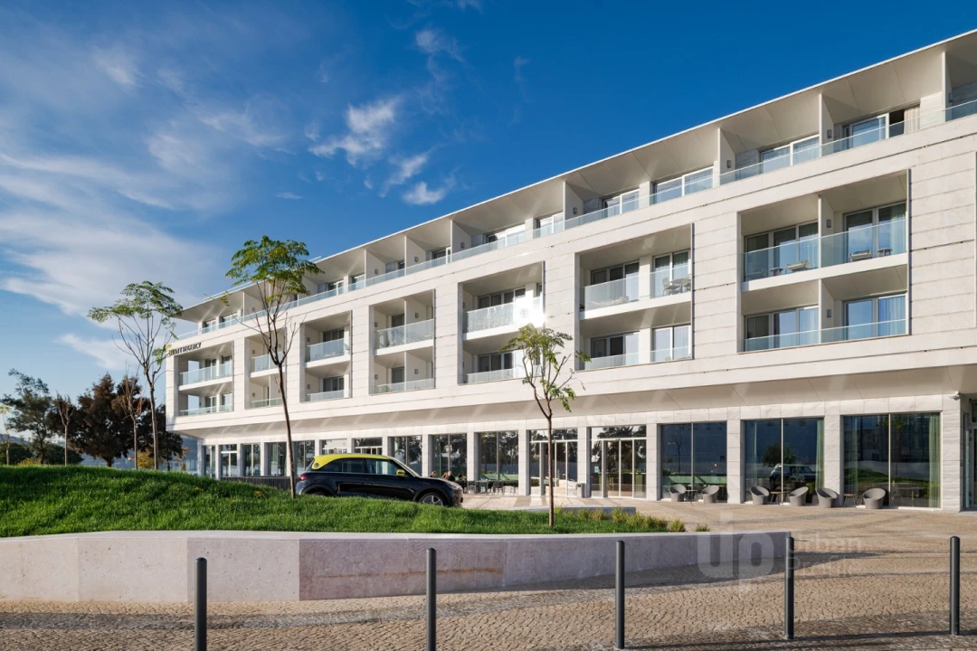 Apartamento T1 para Venda em Belém Foto 32