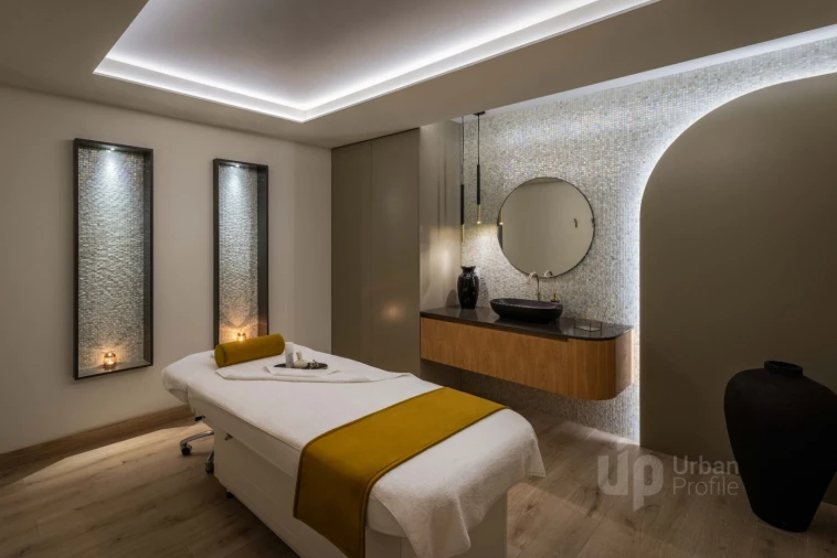 Apartamento T1 para Venda em Belém Foto 23