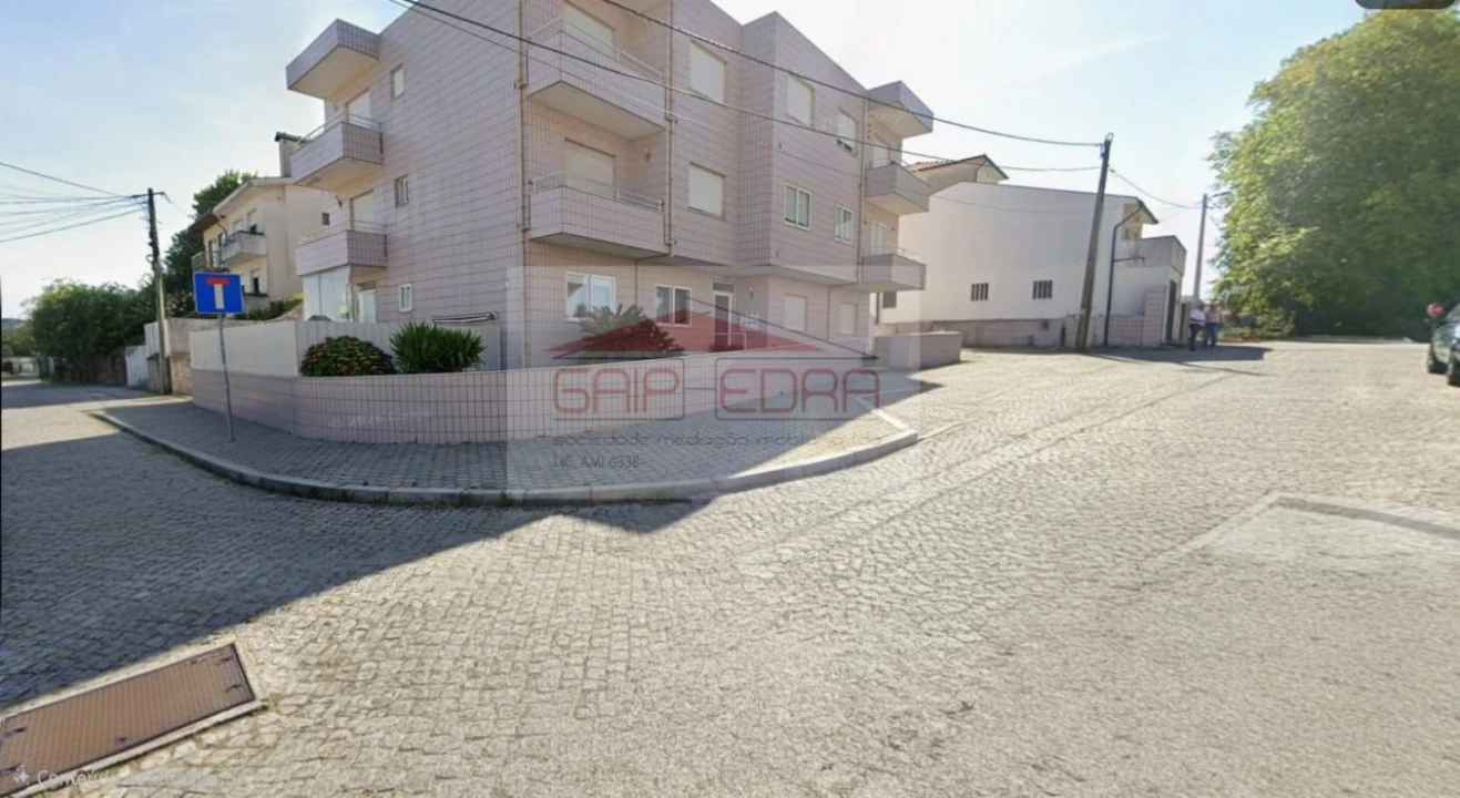 Terreno para Venda em Gulpilhares e Valadares Foto 3