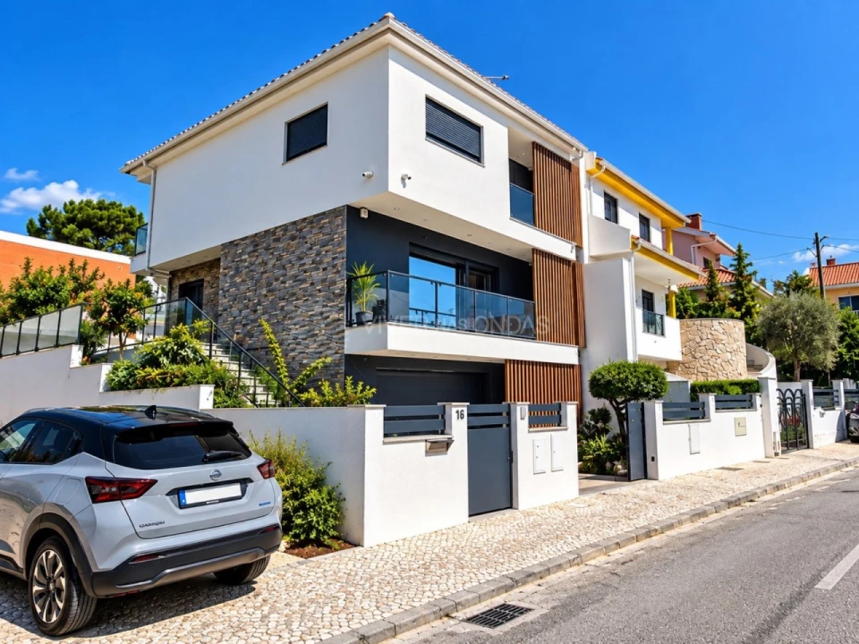 Moradia T3 para Venda em Charneca de Caparica e Sobreda Foto 42