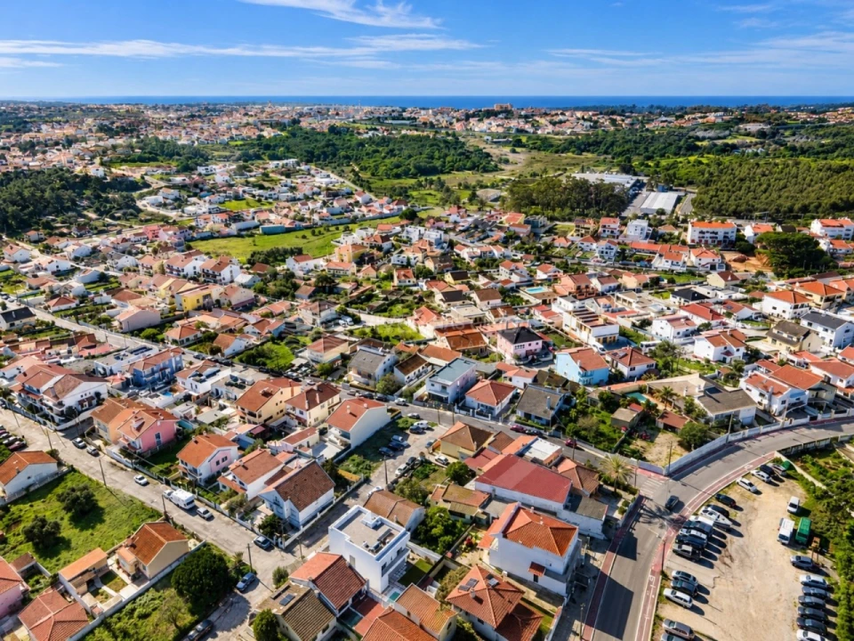 Moradia T3 para Venda em Charneca de Caparica e Sobreda Foto 46