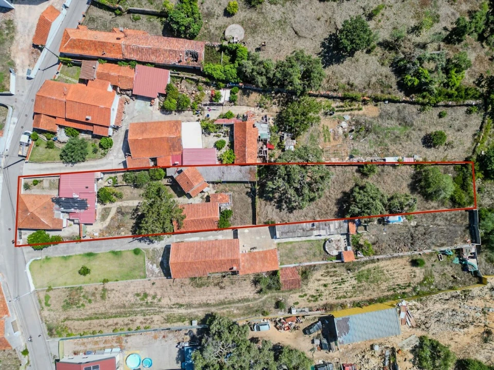 Moradia T3 para Venda em Maceira Foto 3