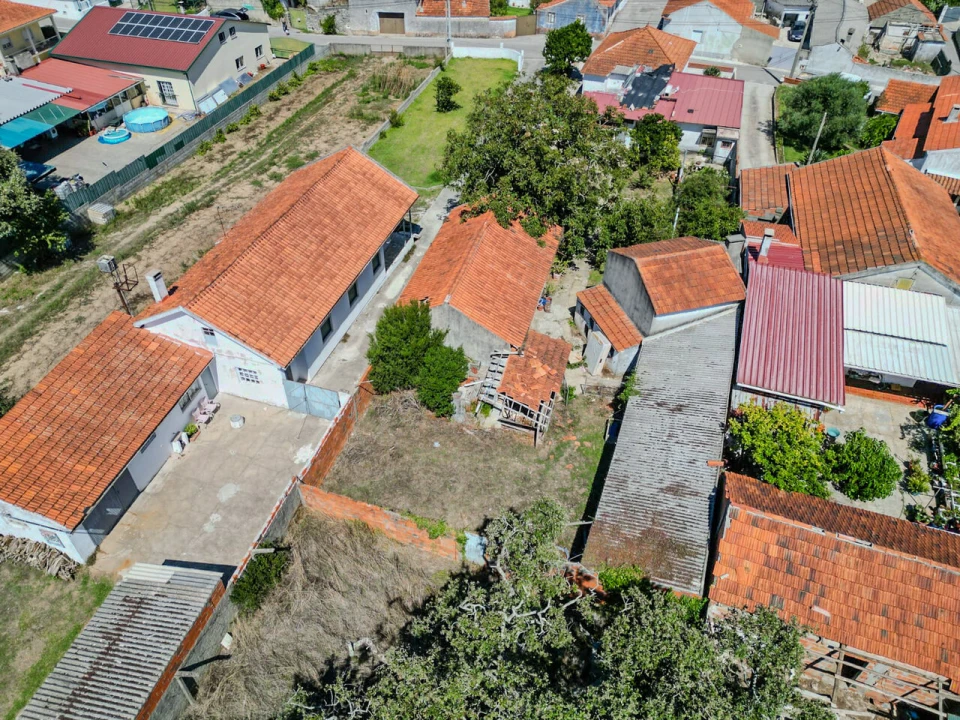 Moradia T3 para Venda em Maceira Foto 10