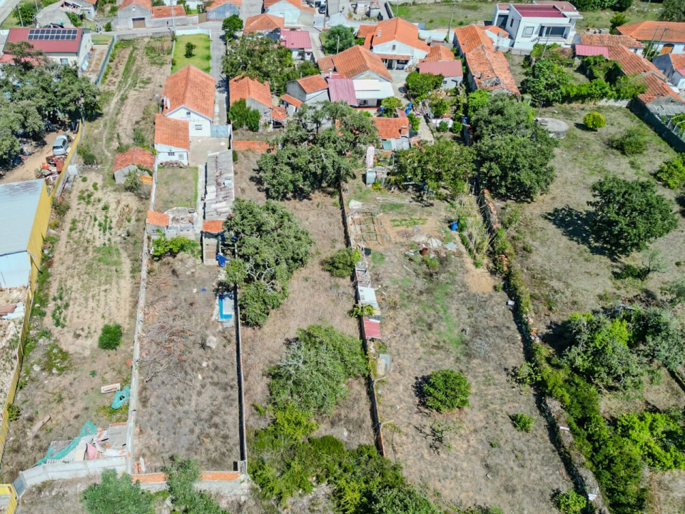 Moradia T3 para Venda em Maceira Foto 12