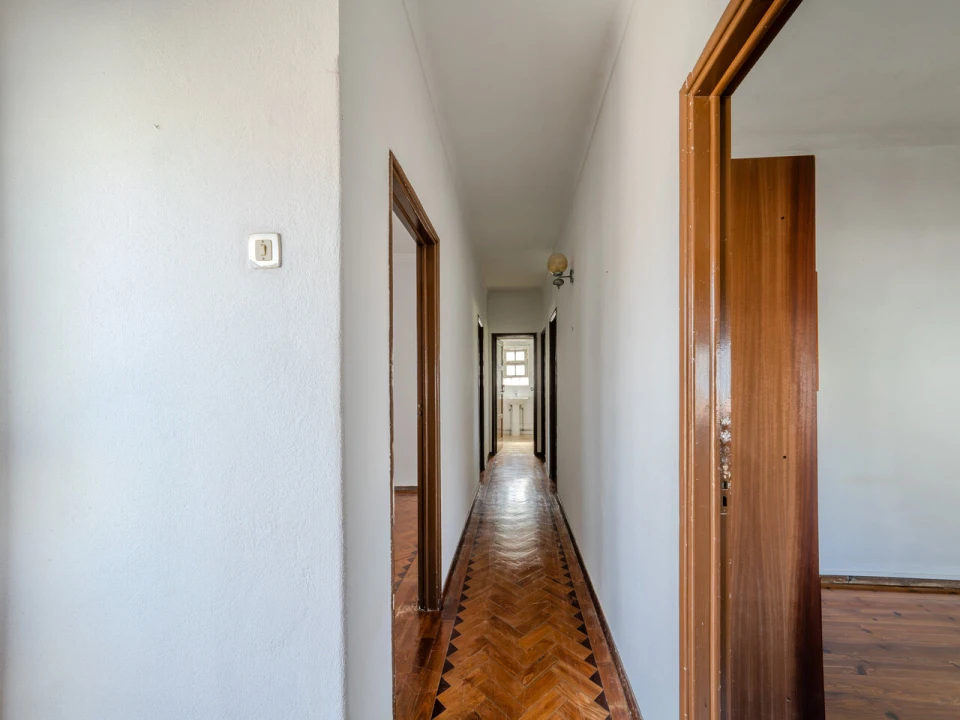 Moradia T3 para Venda em Maceira Foto 15