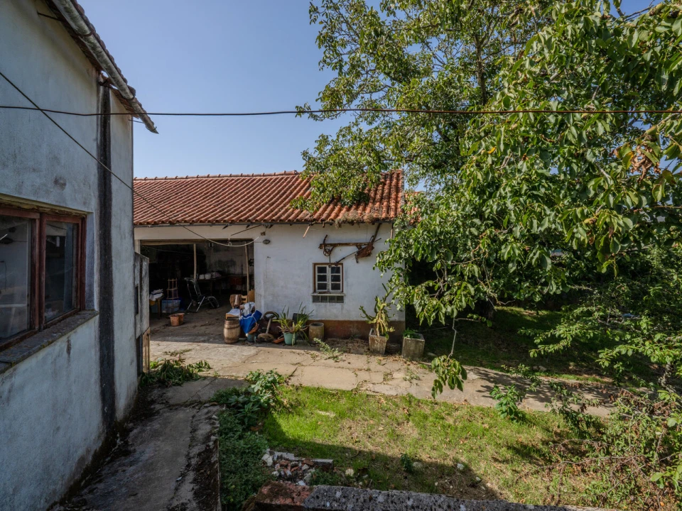 Moradia T3 para Venda em Maceira Foto 28
