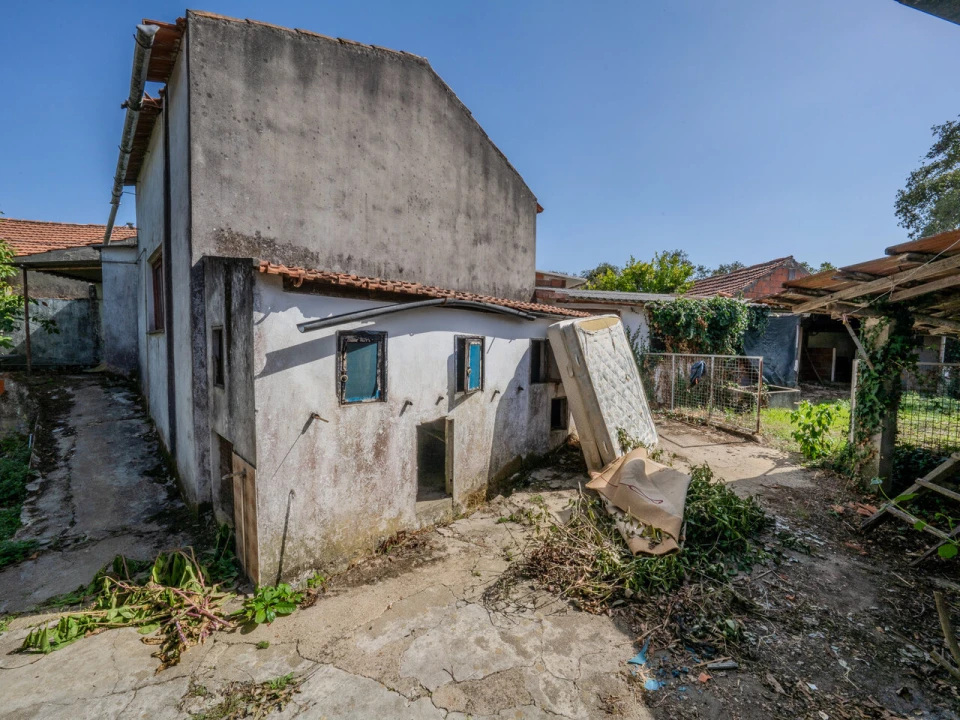 Moradia T3 para Venda em Maceira Foto 31