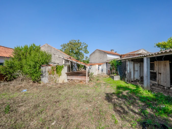 Moradia T3 para Venda em Maceira Foto 33