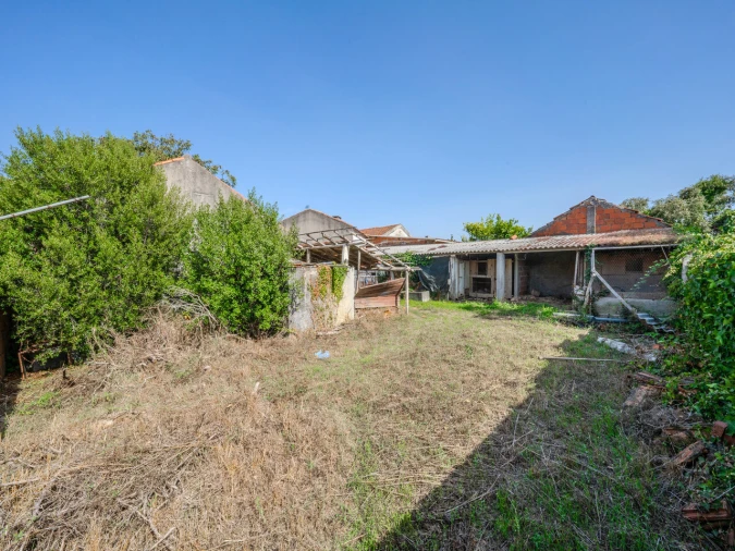 Moradia T3 para Venda em Maceira Foto 35