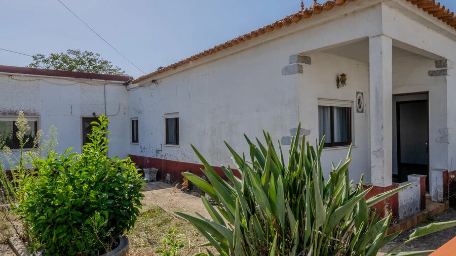 Moradia T3 para Venda em Maceira