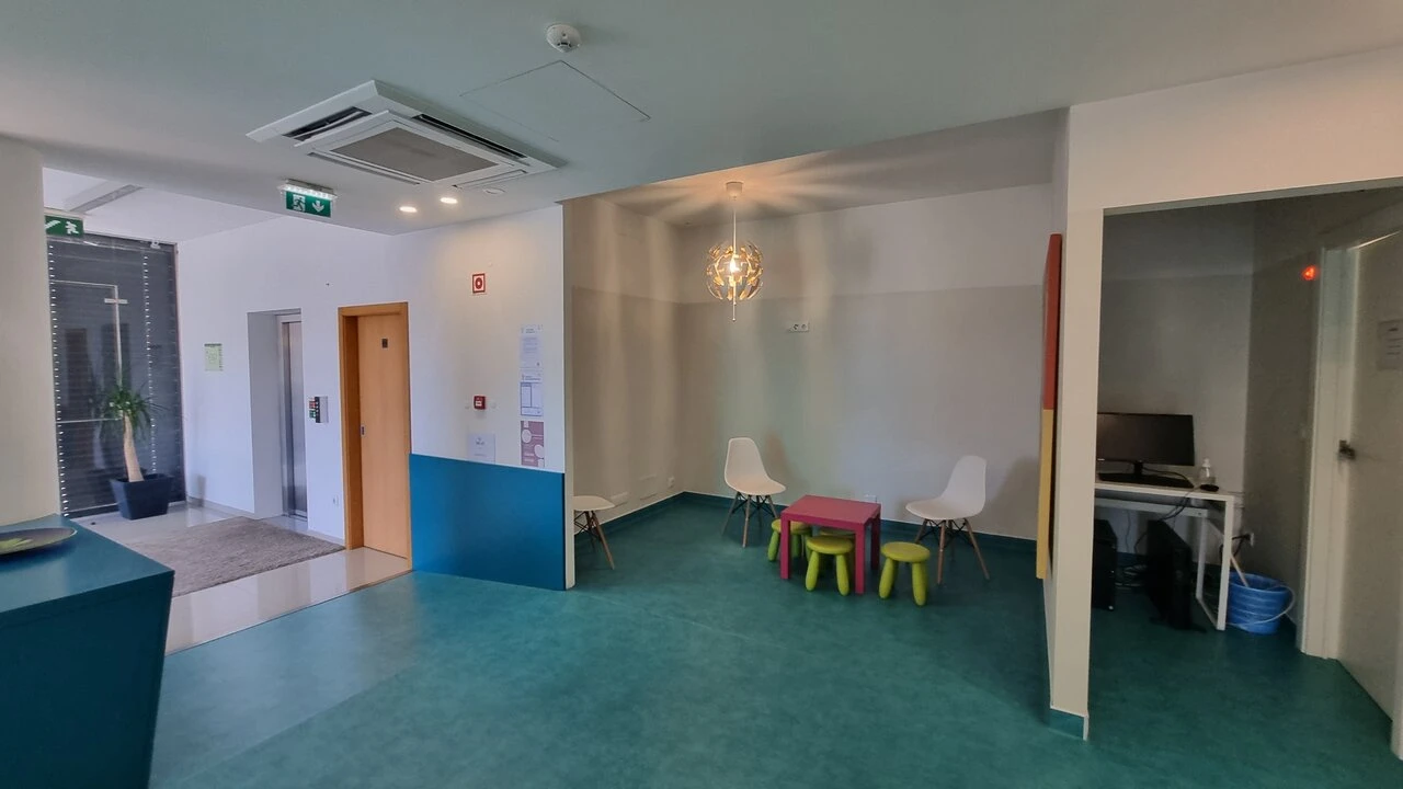 Escritório para Trespasse em Croca Foto 8