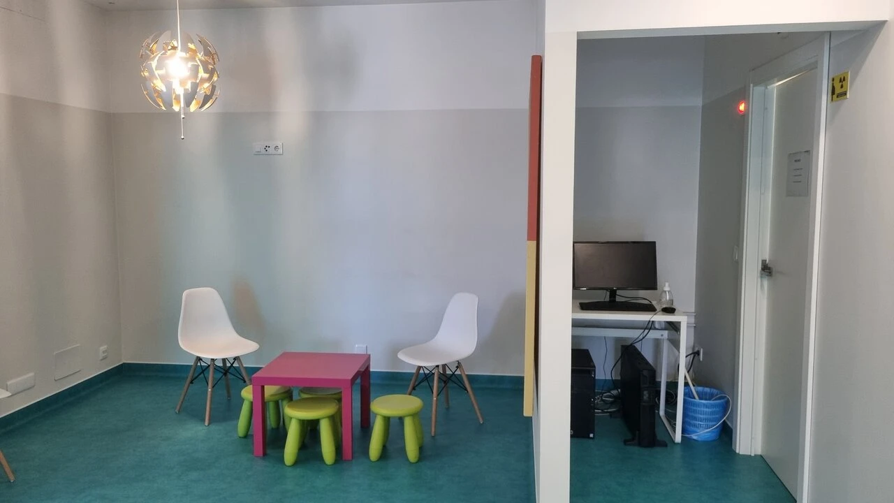 Escritório para Trespasse em Croca Foto 9