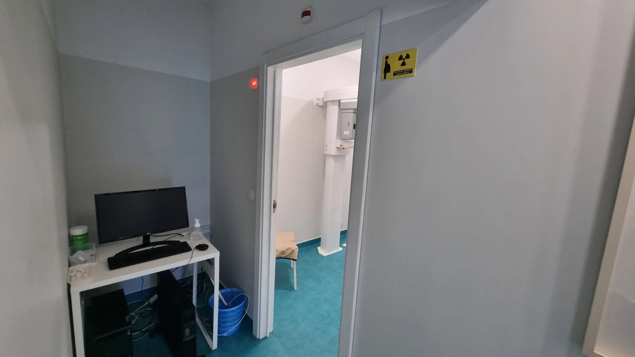 Escritório para Trespasse em Croca Foto 10