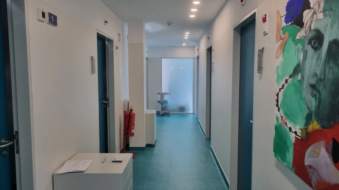 Escritório para Trespasse em Croca Foto 20