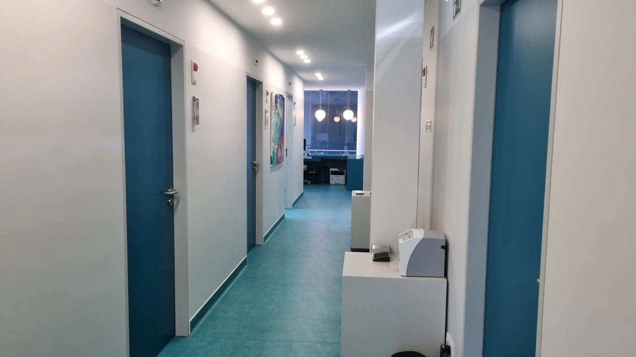 Escritório para Trespasse em Croca Foto 28