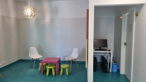 Escritório para Trespasse em Croca