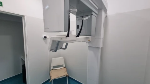 Escritório para Trespasse em Croca