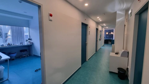 Escritório para Trespasse em Croca