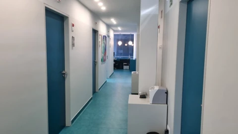 Escritório para Trespasse em Croca
