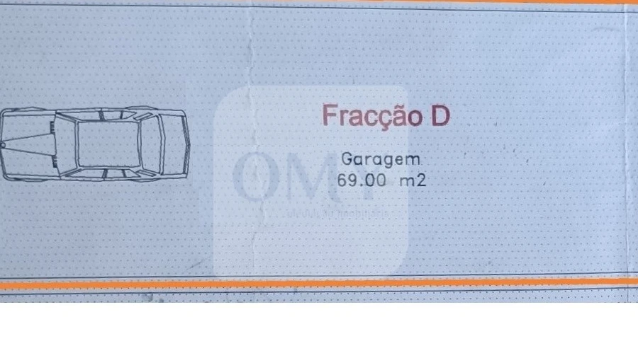 Garagem para Venda em Nossa Senhora da Conceição, São Pedro e São Dinis