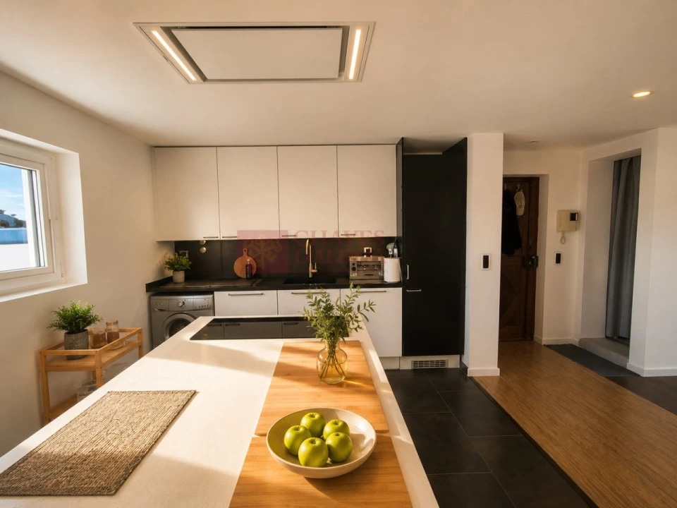 Apartamento T2 para Venda em Ericeira Foto 9
