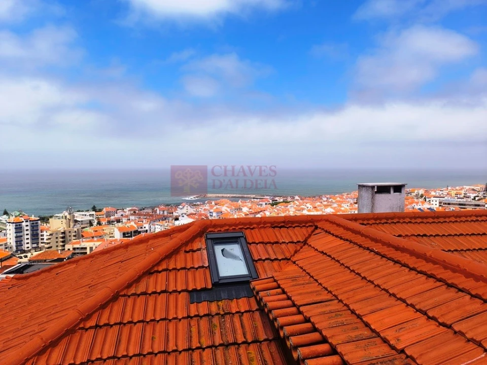 Apartamento T2 para Venda em Ericeira Foto 28