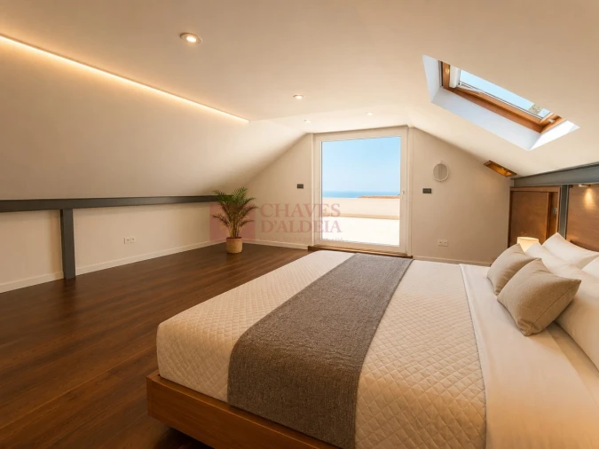 Apartamento T2 para Venda em Ericeira Foto 18