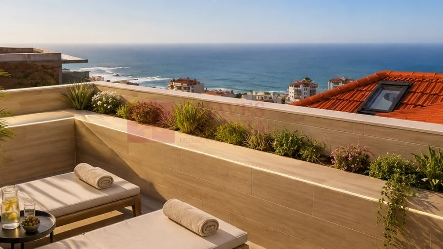 Apartamento T2 para Venda em Ericeira