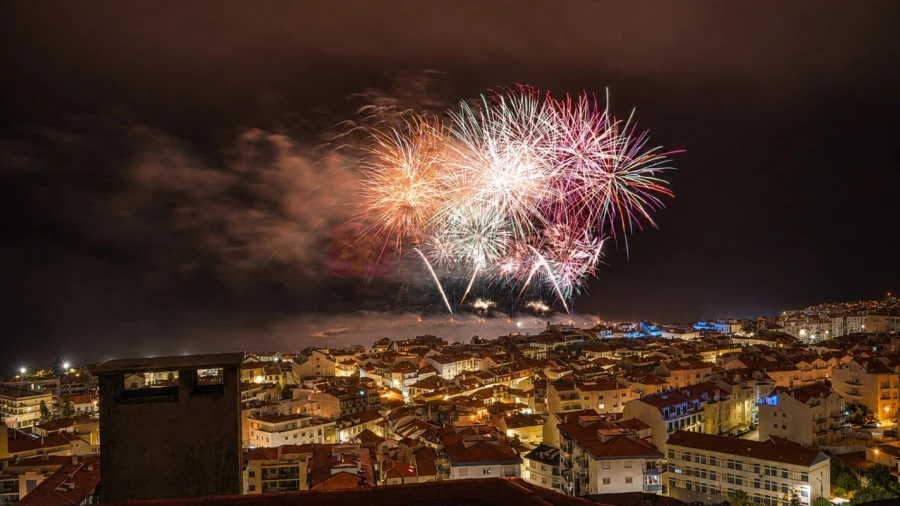 Apartamento T2 para Venda em Ericeira