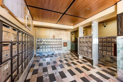 Apartamento T1 para Venda em Águas Livres