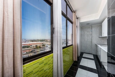 Apartamento T1 para Venda em Águas Livres