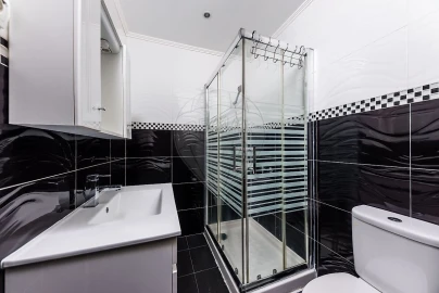Apartamento T1 para Venda em Águas Livres