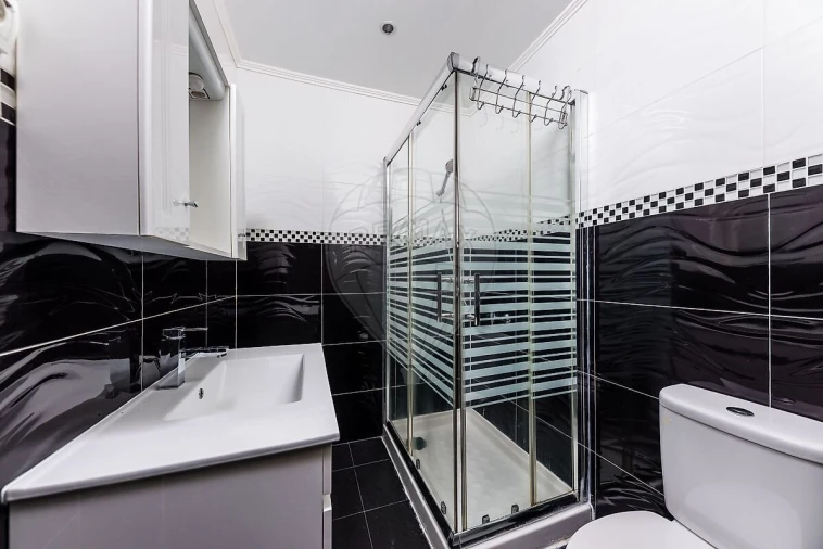 Apartamento T1 para Venda em Águas Livres Foto 11