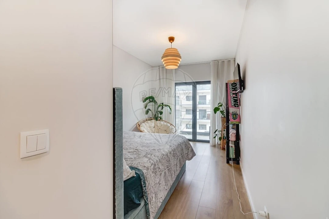 Apartamento T2 para Venda em Algueirão-Mem Martins Foto 20