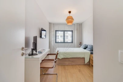 Apartamento T2 para Venda em Algueirão-Mem Martins