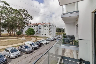 Apartamento T2 para Venda em Algueirão-Mem Martins