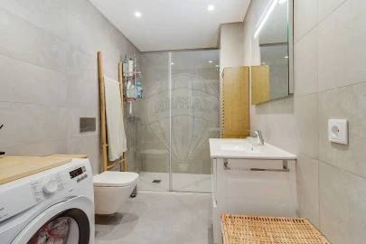Apartamento T2 para Venda em Algueirão-Mem Martins