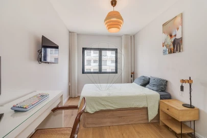 Apartamento T2 para Venda em Algueirão-Mem Martins