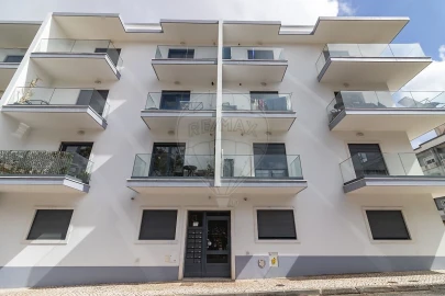 Apartamento T2 para Venda em Algueirão-Mem Martins