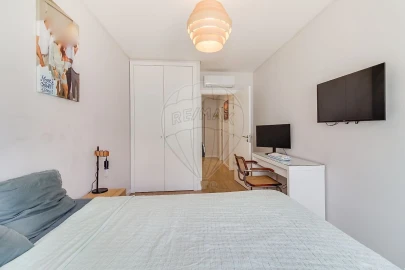 Apartamento T2 para Venda em Algueirão-Mem Martins