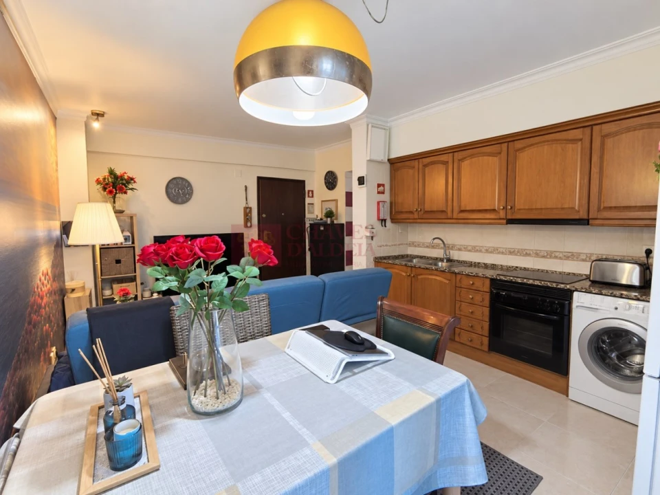 Apartamento T1 para Venda em Ericeira Foto 3