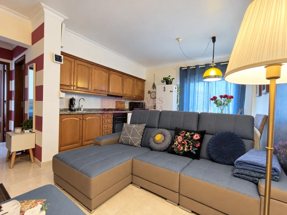 Apartamento T1 para Venda em Ericeira Foto 4