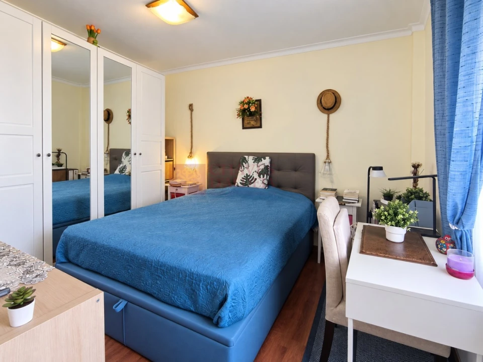 Apartamento T1 para Venda em Ericeira Foto 5