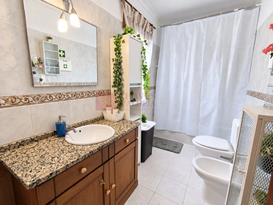 Apartamento T1 para Venda em Ericeira Foto 6