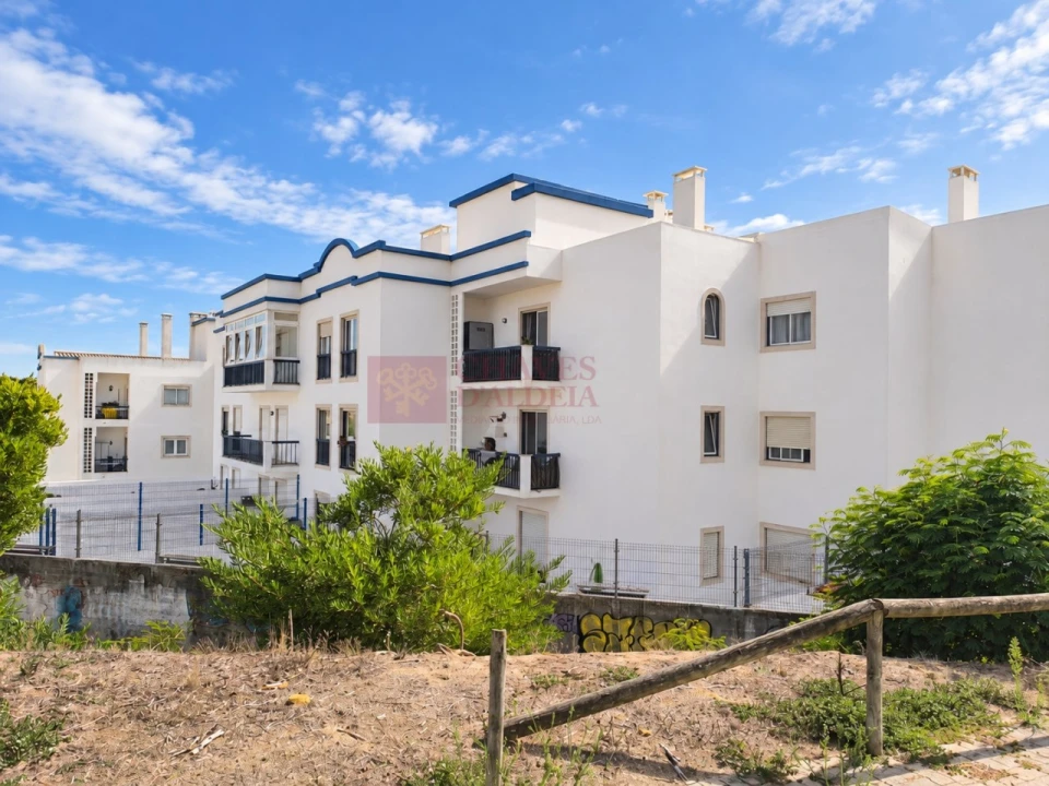 Apartamento T1 para Venda em Ericeira Foto 8