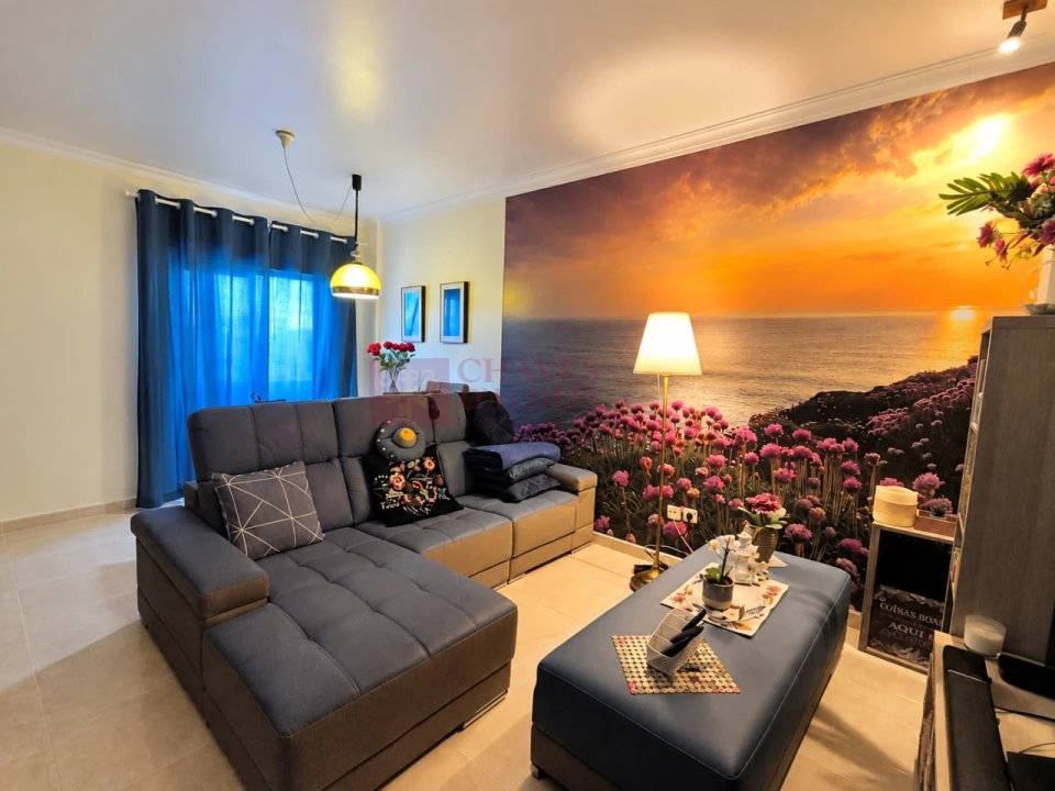 Apartamento T1 para Venda em Ericeira Foto 9