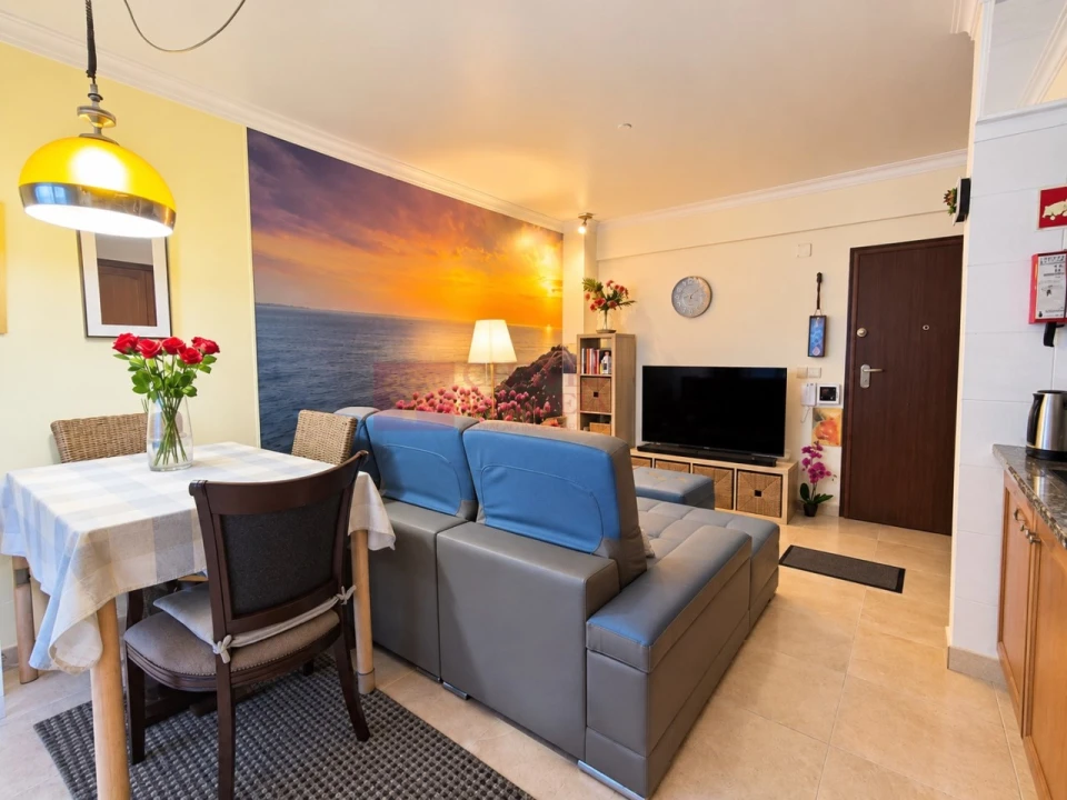 Apartamento T1 para Venda em Ericeira Foto 10