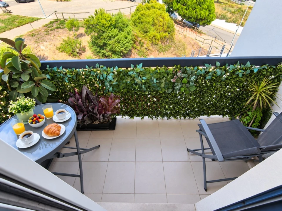 Apartamento T1 para Venda em Ericeira Foto 12